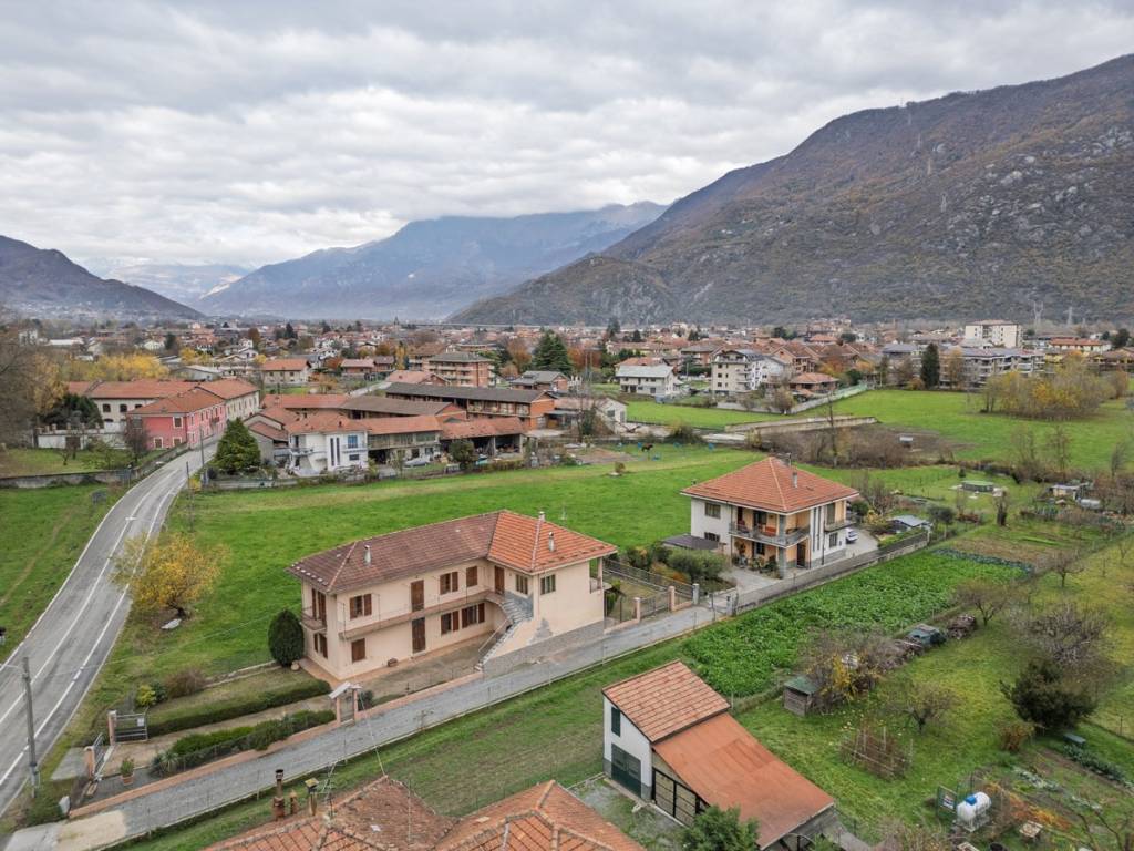 Villa a Vaie in Via 1 Maggio, 78 - Foto 5