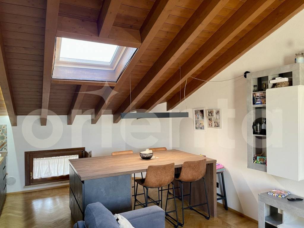 Appartamento a Montichiari in Via Santo Casasopra, 2 - Foto 2