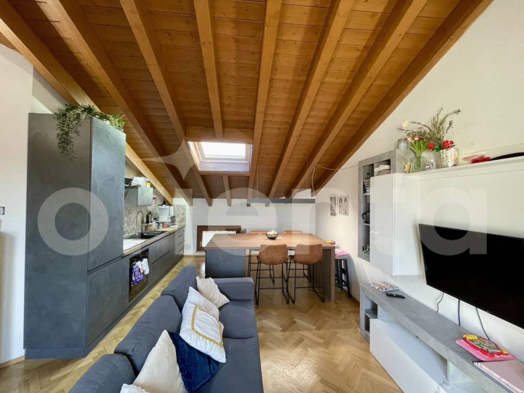 Appartamento a Montichiari in Via Santo Casasopra, 2 - Foto 5