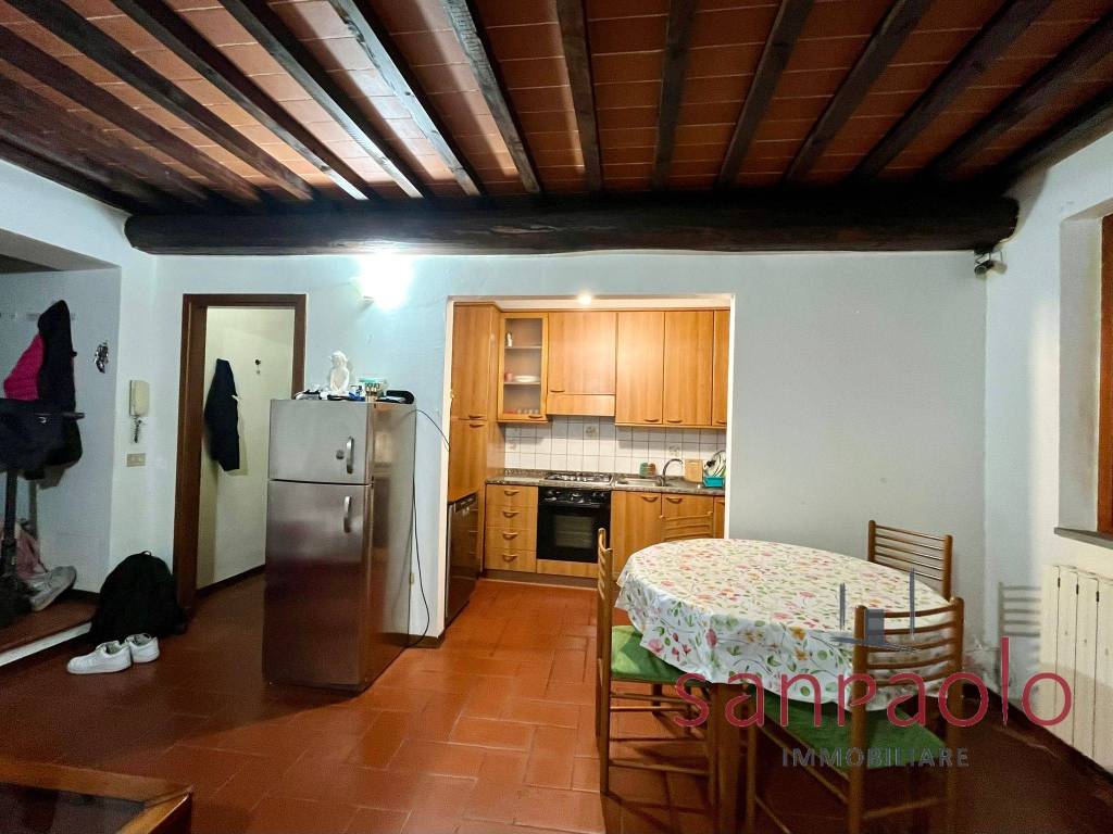 Appartamento a Pistoia in Piazza dello Spirito Santo - Foto 4