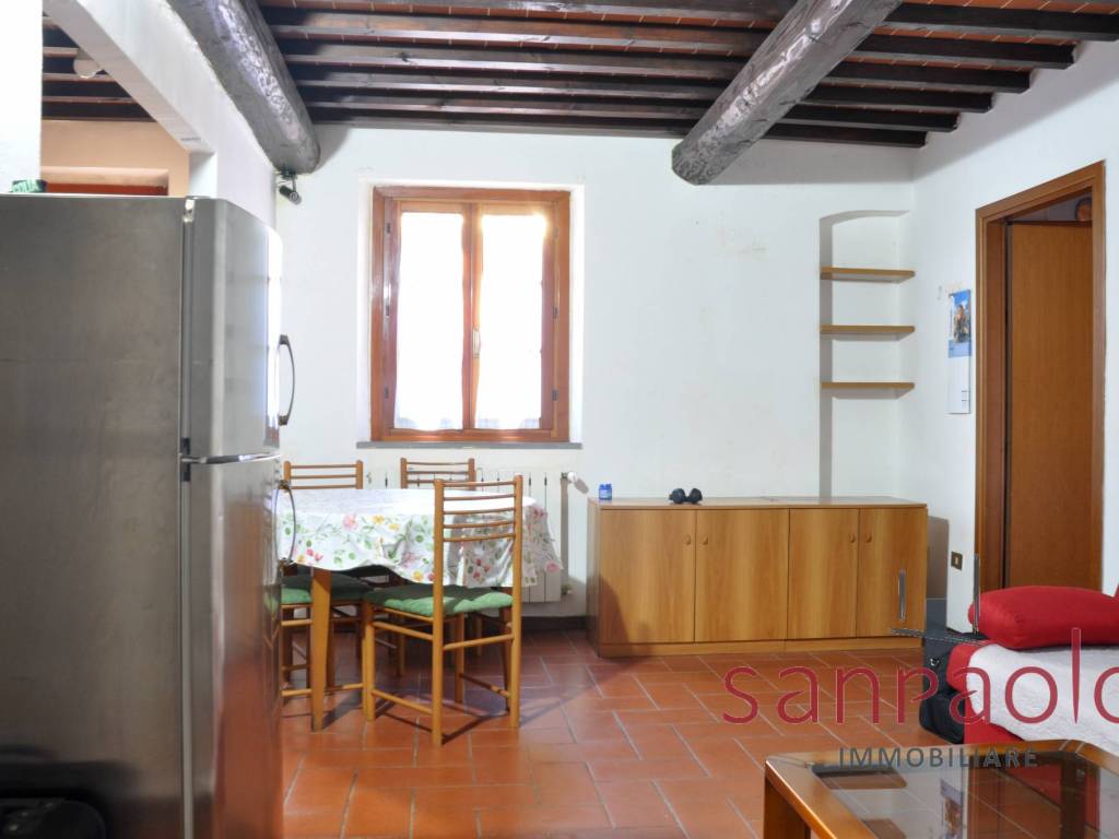 Appartamento a Pistoia in Piazza dello Spirito Santo - Foto 5