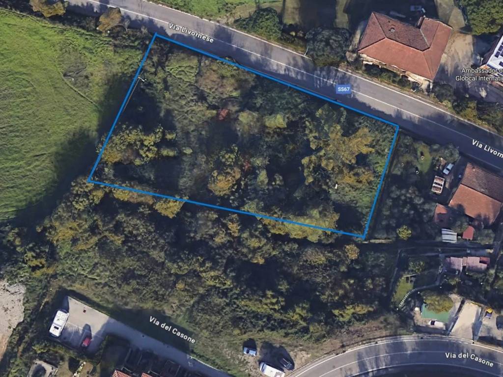 Appartamento a Lastra a signa in Via livornese , 540 - Foto 4
