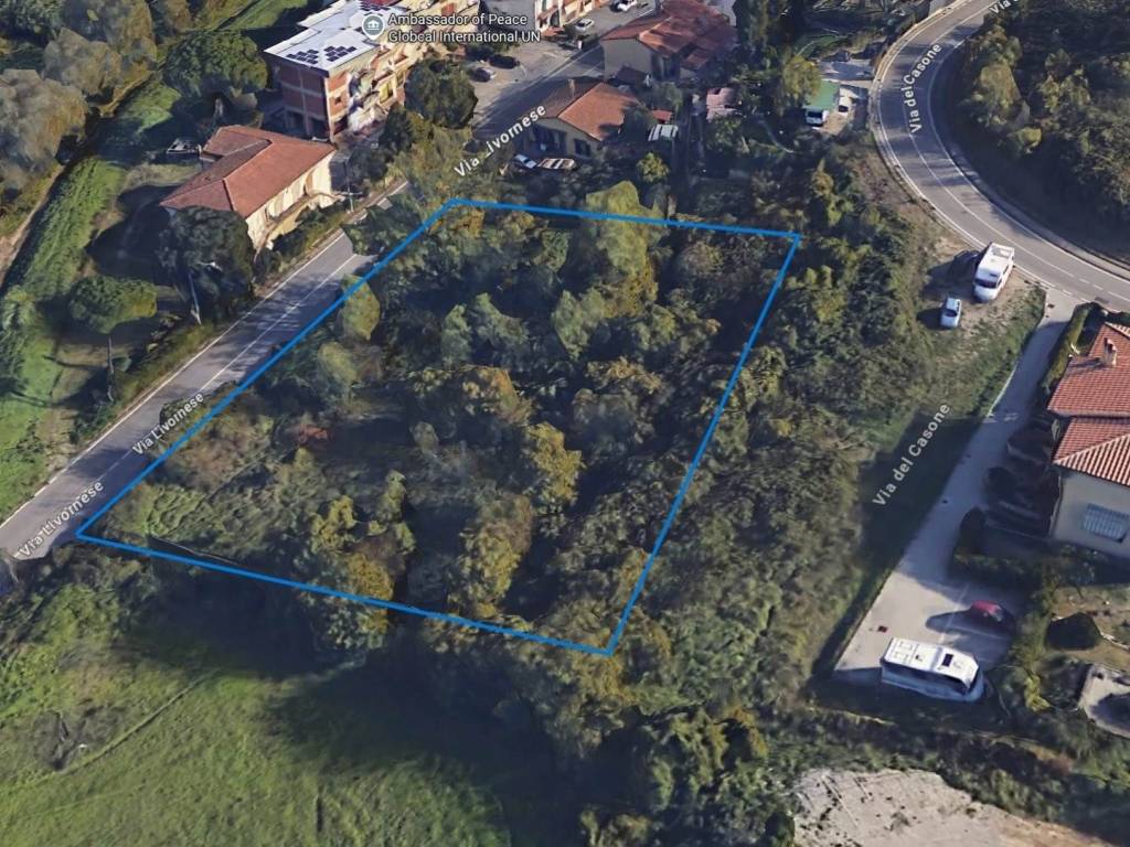 Appartamento a Lastra a signa in Via livornese , 540 - Foto 5