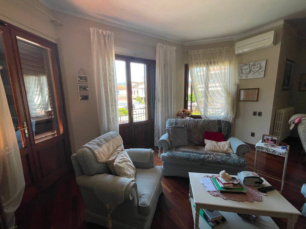 Villa a Pistoia in Via di Valdibrana - Foto 2