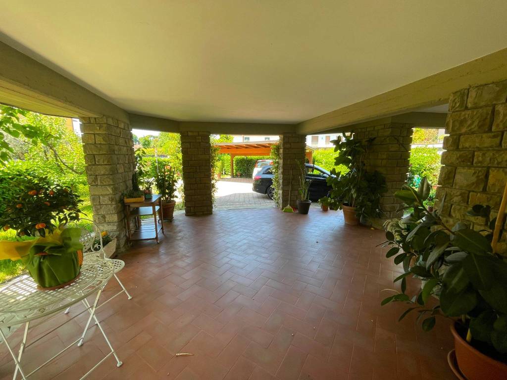 Villa a Pistoia in Via di Valdibrana - Foto 3