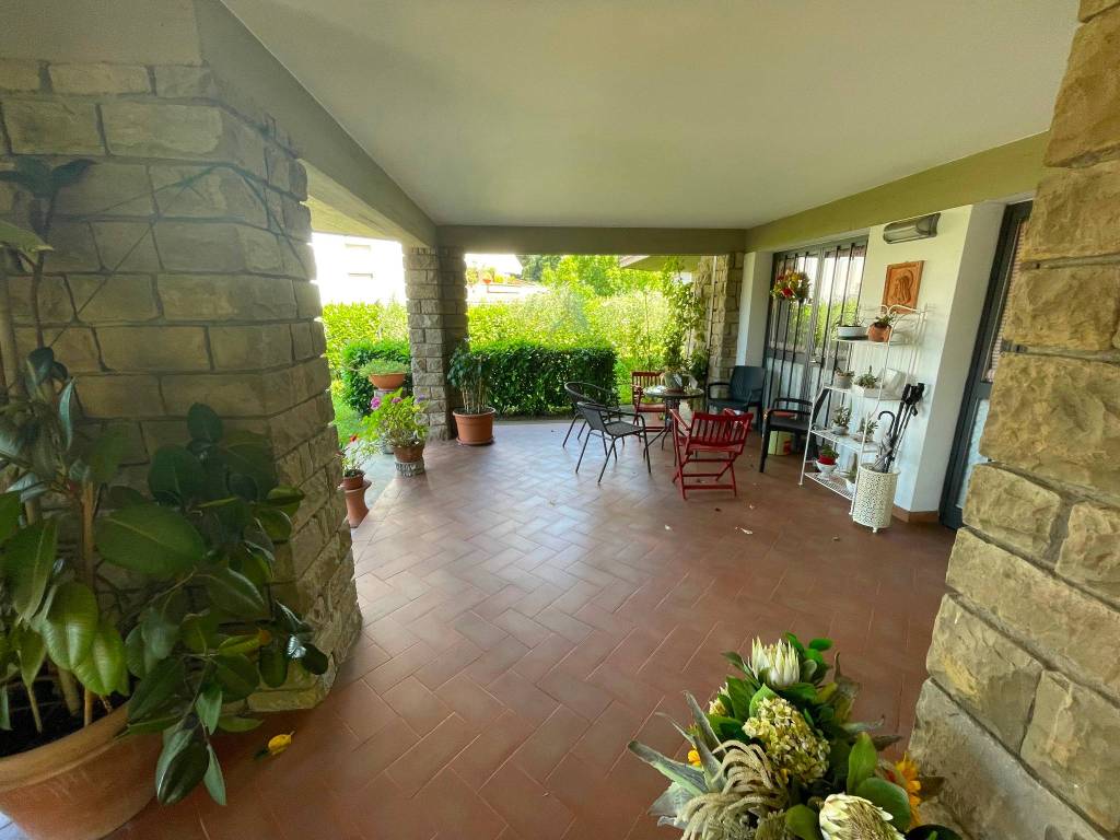 Villa a Pistoia in Via di Valdibrana - Foto 5
