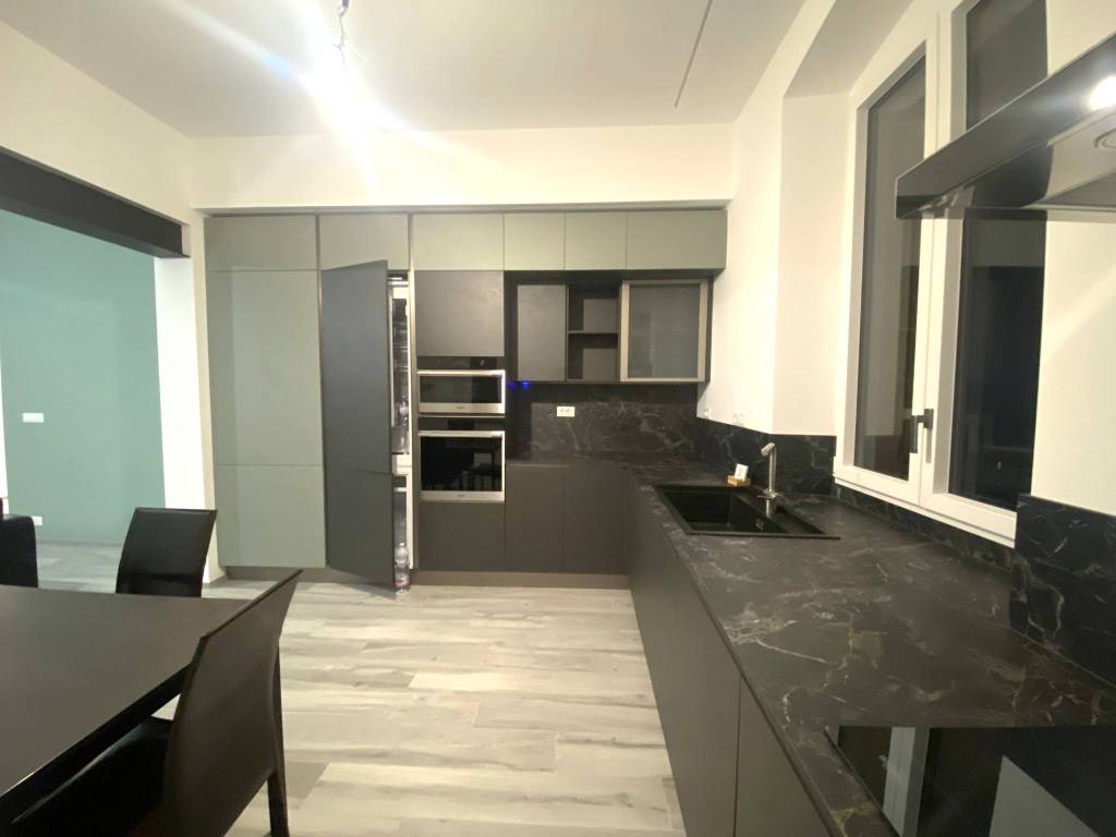 Appartamento a Genova in Via Cesare Cabella, 35 - Foto 3