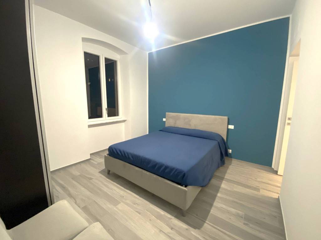 Appartamento a Genova in Via Cesare Cabella, 35 - Foto 4