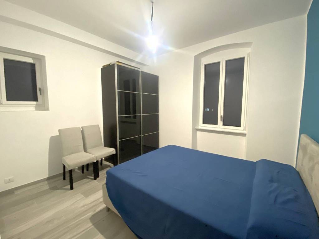 Appartamento a Genova in Via Cesare Cabella, 35 - Foto 5