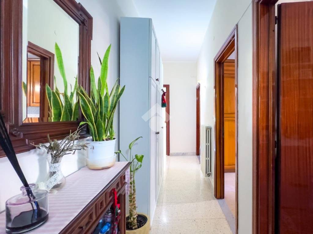 Appartamento a Formia in Via Adalgiso Ferrucci, 40 - Foto 5