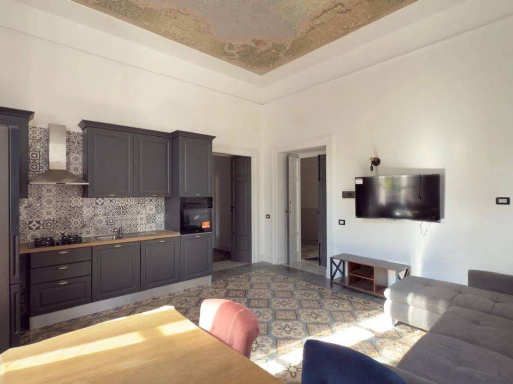 Appartamento a Caserta in Via Gennaro Tescione, 188 - Foto 4