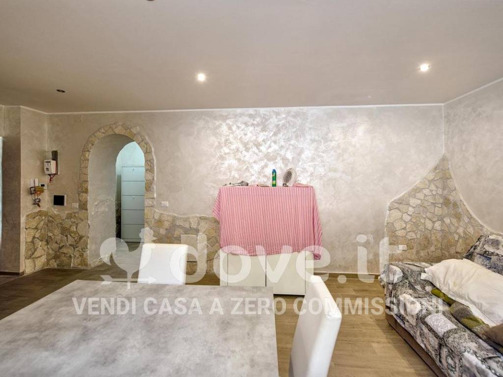 Villa a San nicola manfredi in Via Nazionale Pagliara, 19 - Foto 3