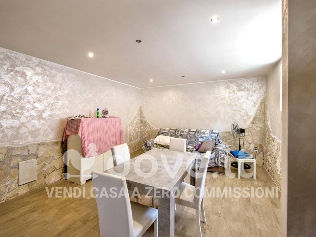 Villa a San nicola manfredi in Via Nazionale Pagliara, 19 - Foto 4