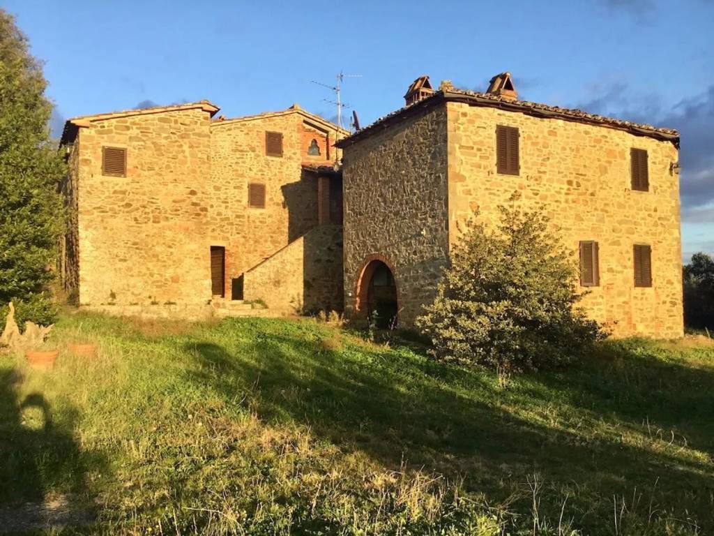 Rustico / casale a Bucine in Via Montebenichi No Number - Foto 2