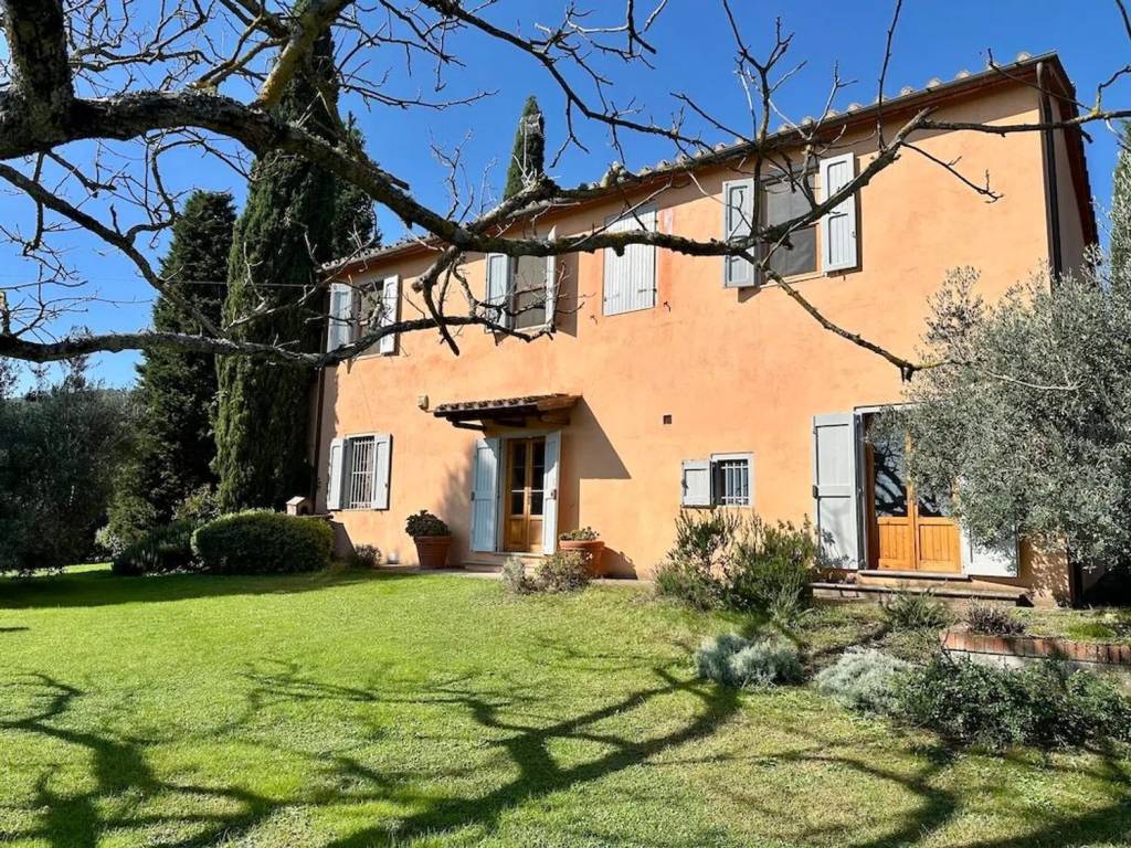 Villa a Bucine in Via della Madonna - Foto 3
