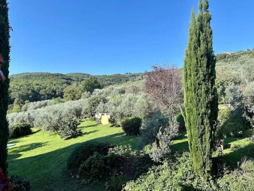 Villa a Bucine in Via della Madonna - Foto 4