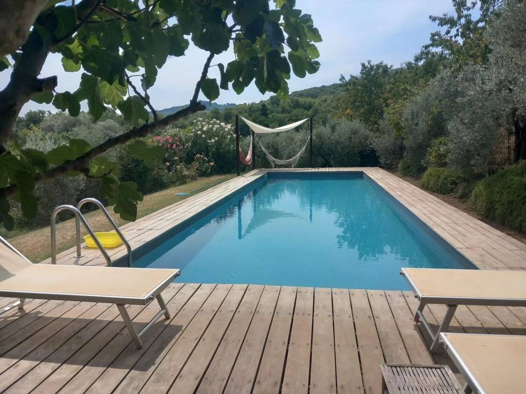 Villa a Bucine in Via della Madonna - Foto 5