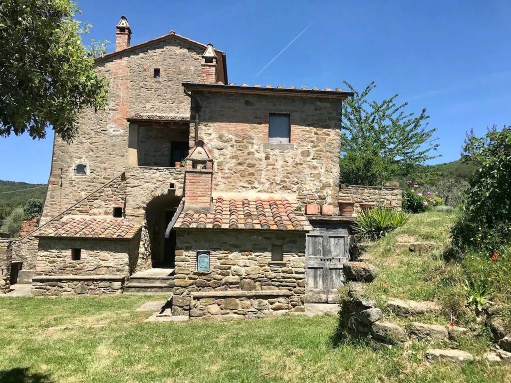 Rustico / casale a Cortona in Torontola No Number - Foto 3