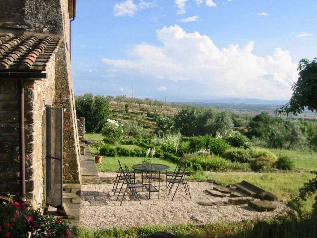 Rustico / casale a Cortona in Torontola No Number - Foto 4