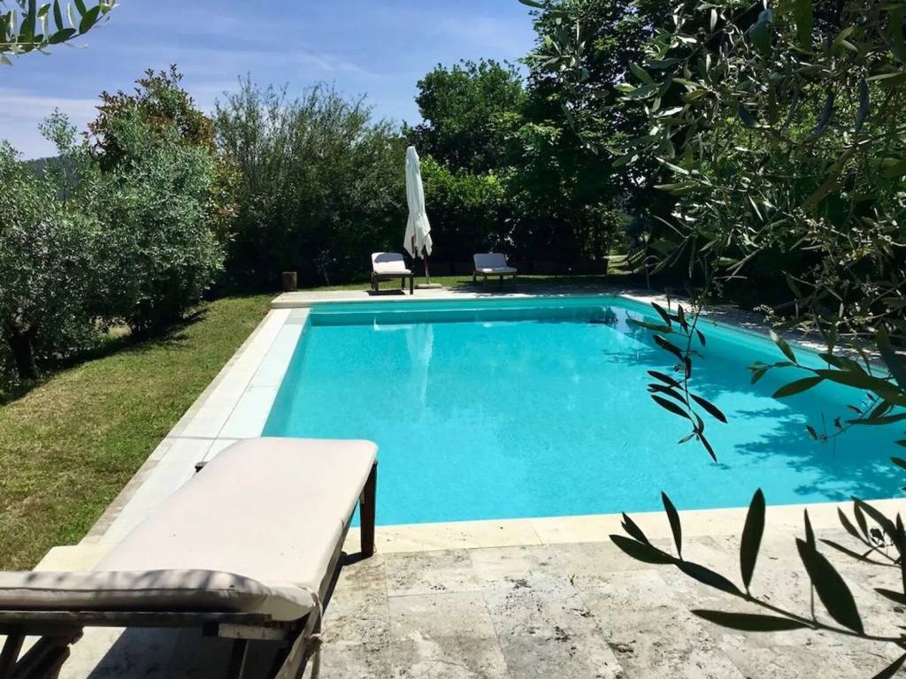 Villa a Bucine in Via Dante Alighieri No Number - Foto 2