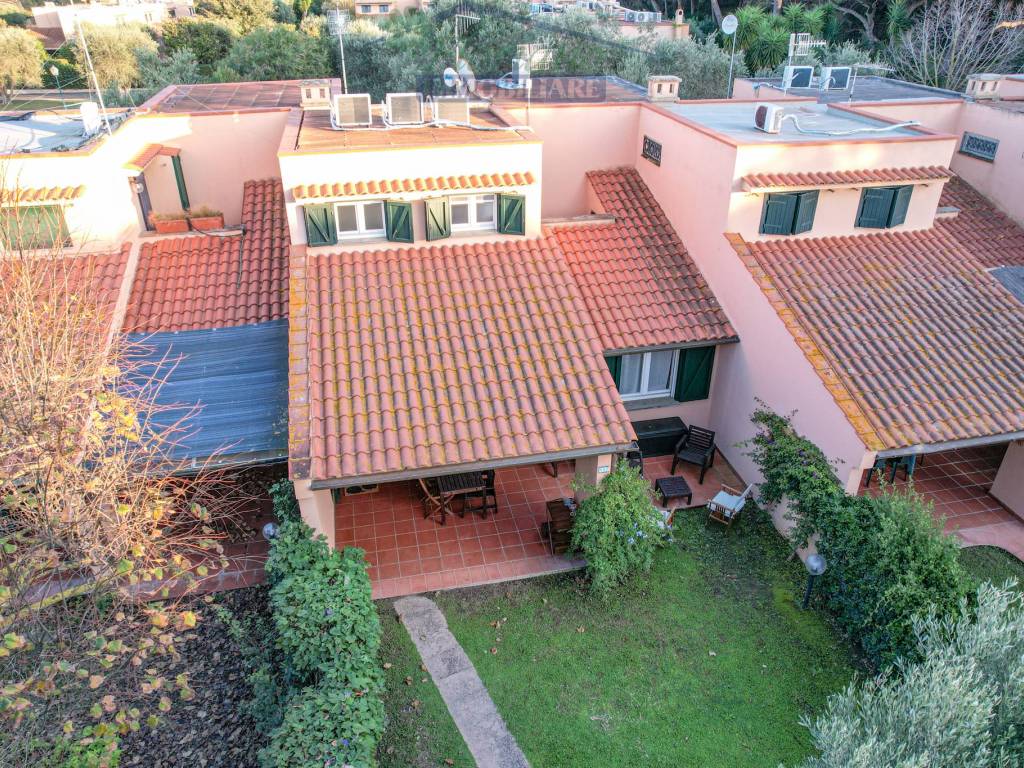 Villetta a schiera a Montalto di castro in Strada delle Graticciare - Foto 2