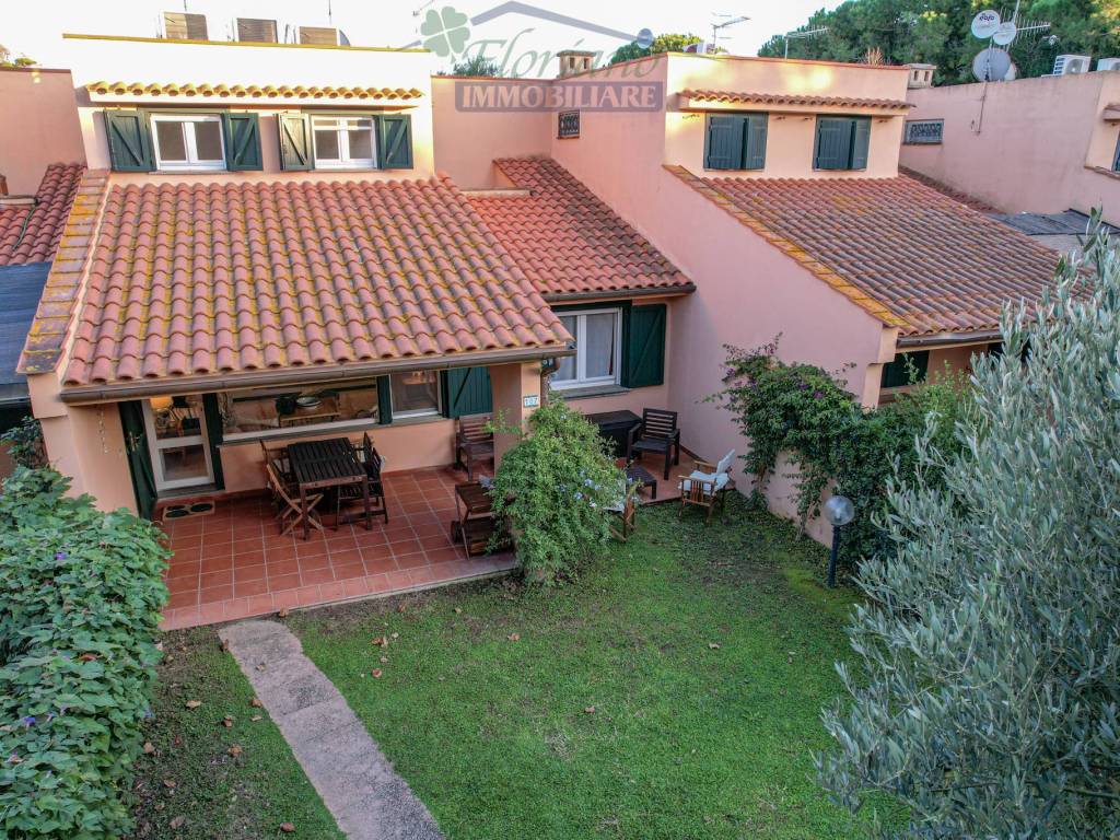 Villetta a schiera a Montalto di castro in Strada delle Graticciare - Foto 3