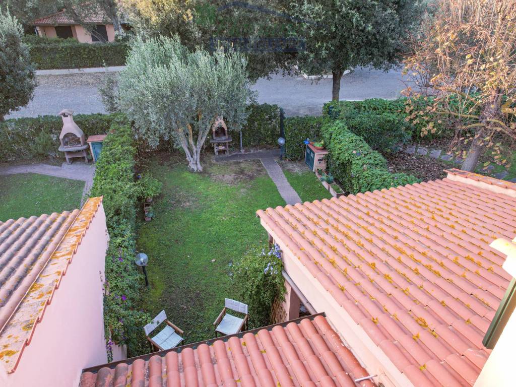 Villetta a schiera a Montalto di castro in Strada delle Graticciare - Foto 4