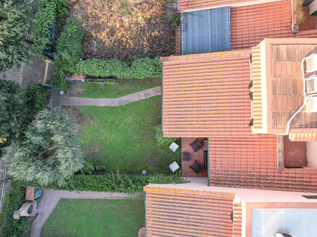 Villetta a schiera a Montalto di castro in Strada delle Graticciare - Foto 5