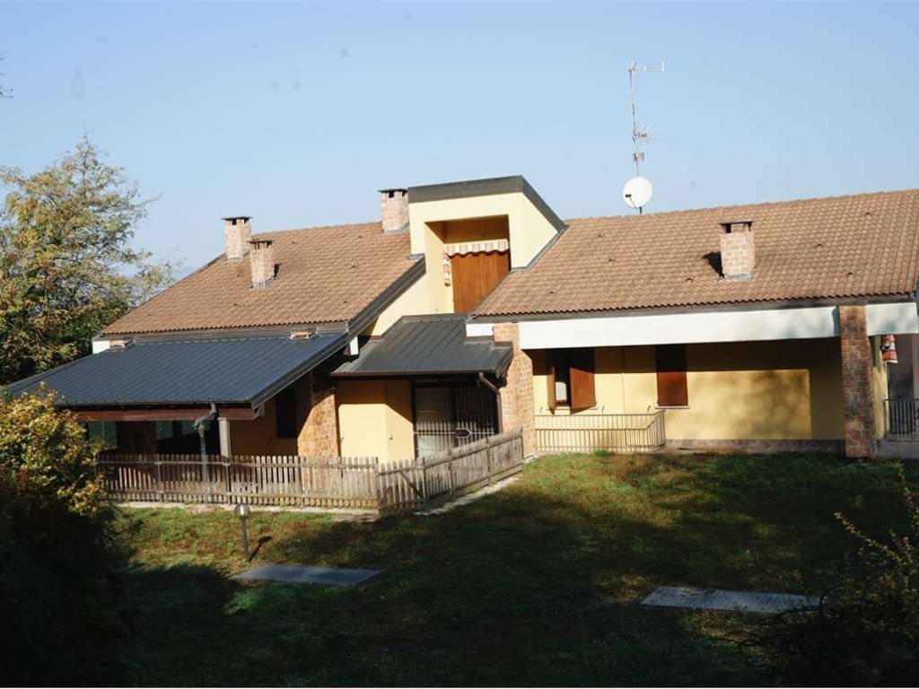 Villa a Castelletto sopra ticino in Pozzola - Foto 2