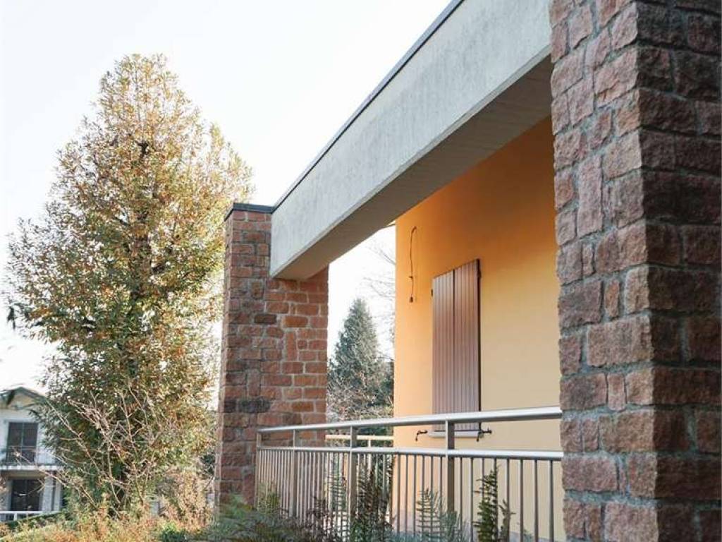 Villa a Castelletto sopra ticino in Pozzola - Foto 4