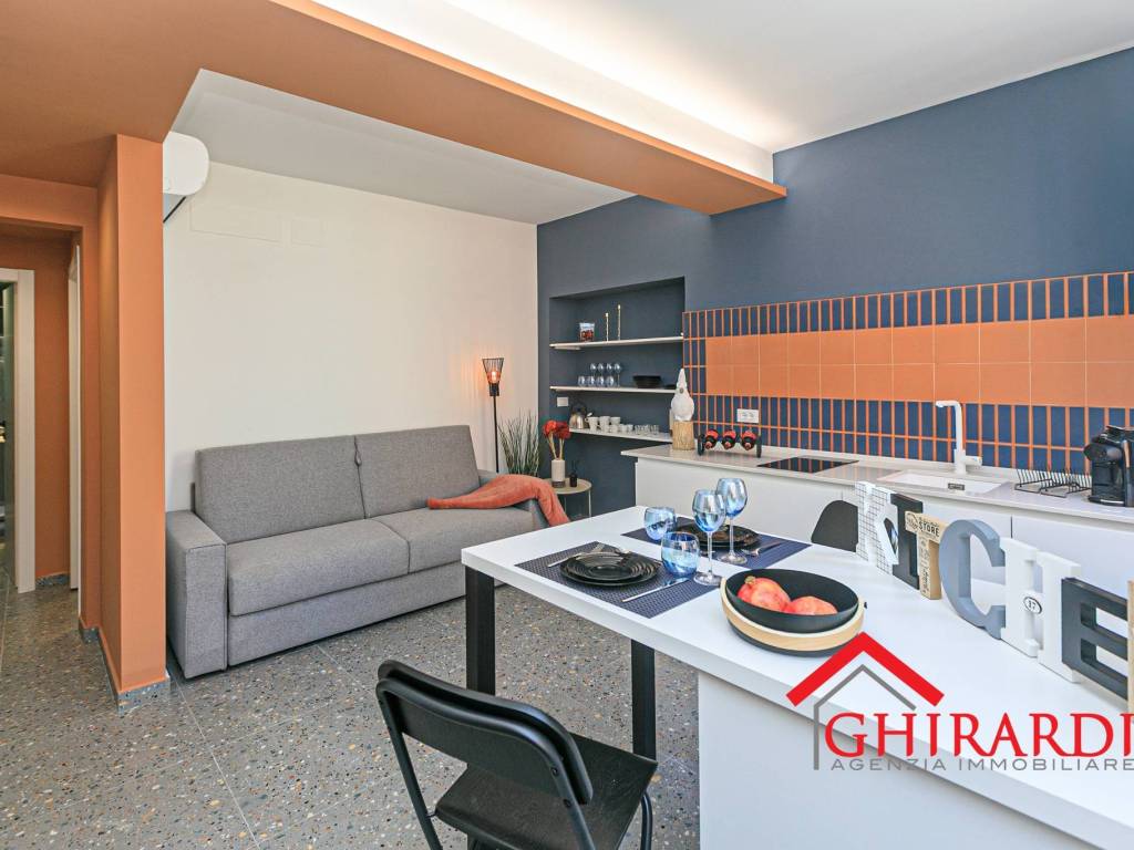 Appartamento a Genova in Via Ramiro Ginocchio, 10 - Foto 5