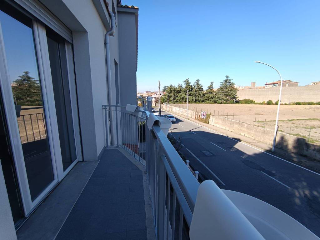 Villa a Viterbo - Foto 2