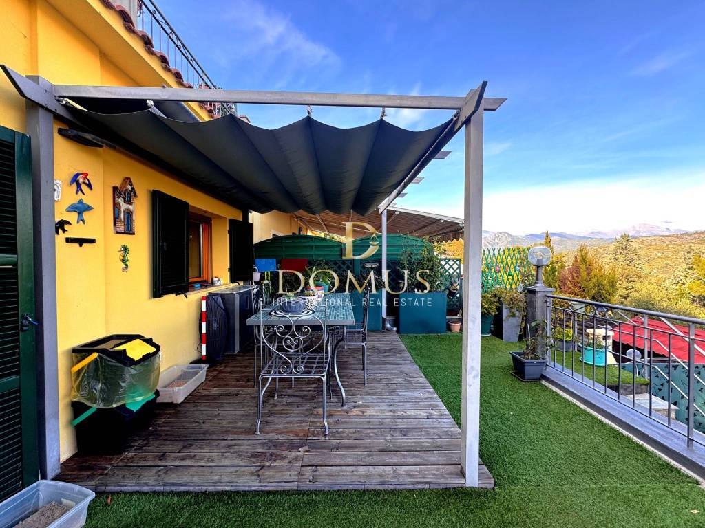Villa a Ventimiglia in Via Sant'Anna, 93 - Foto 2