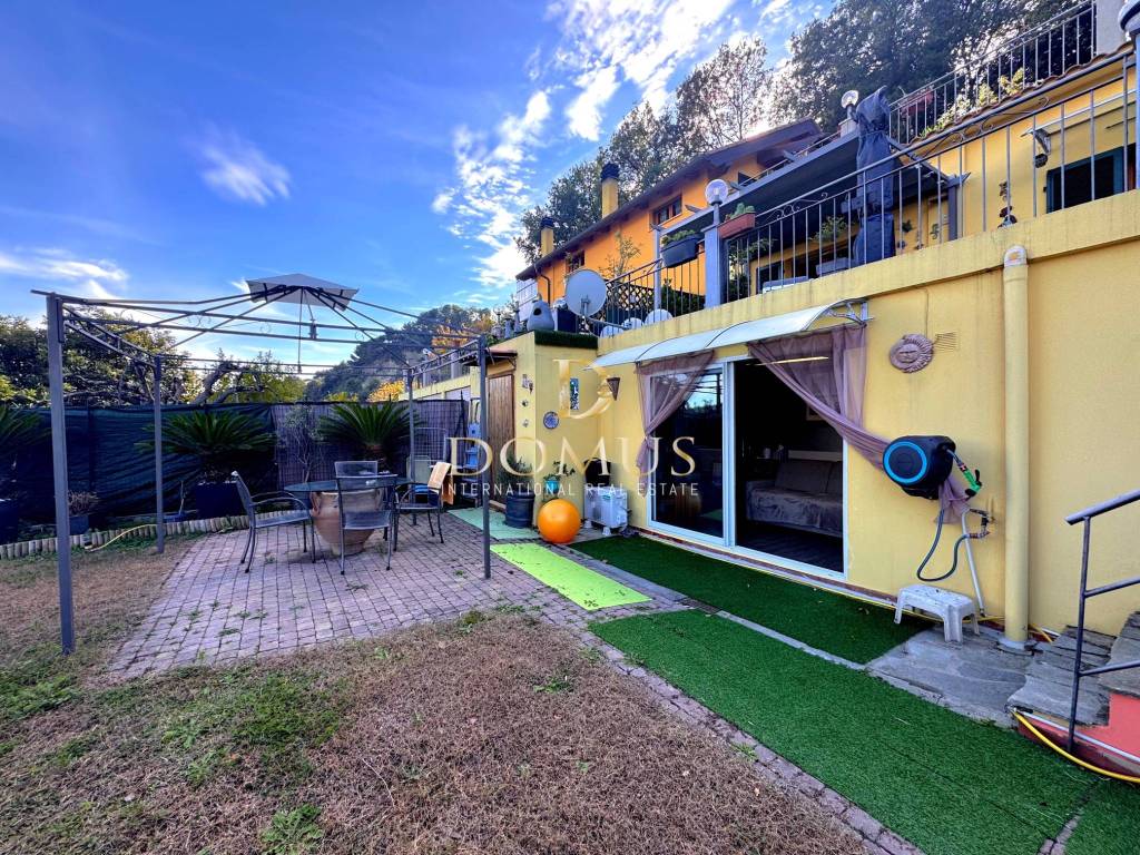Villa a Ventimiglia in Via Sant'Anna, 93 - Foto 5