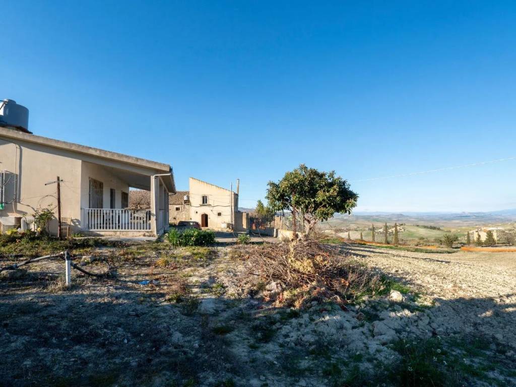 Villa a Caltagirone - Foto 2