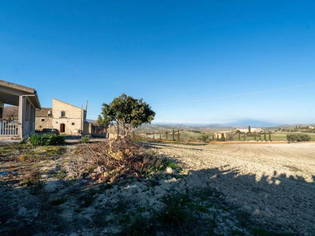 Villa a Caltagirone - Foto 3