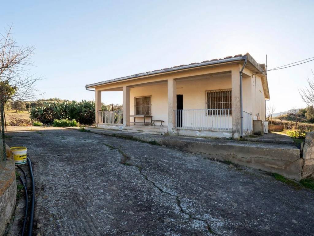 Villa a Caltagirone - Foto 5