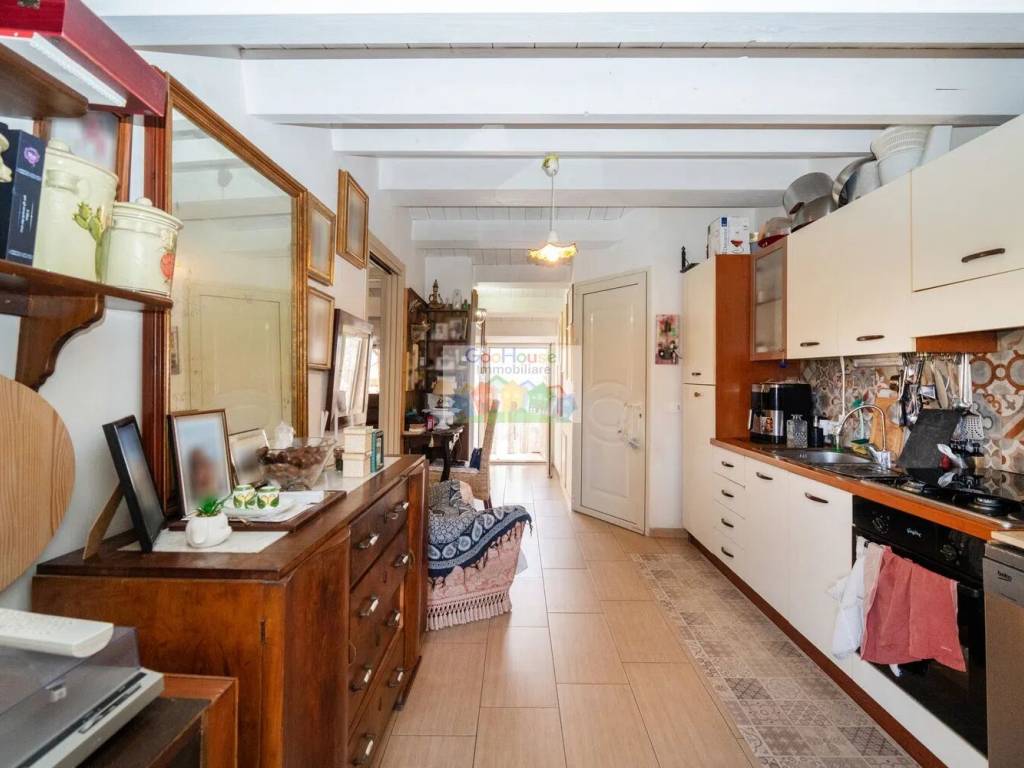 Appartamento a Santa croce camerina - Foto 5