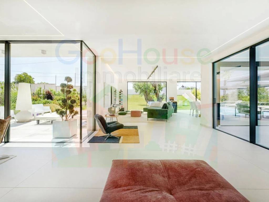 Villa a Modica - Foto 4