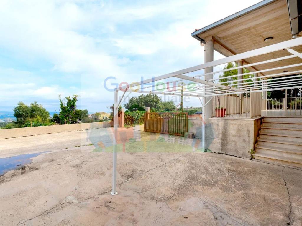 Villa a Modica - Foto 4