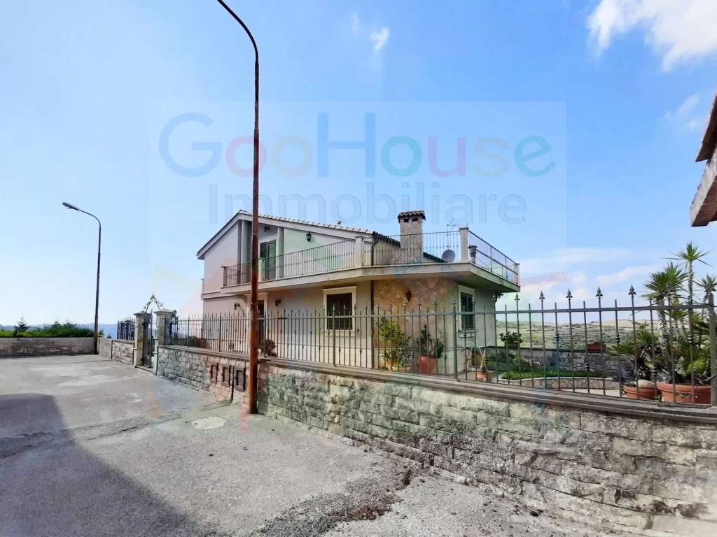 Villa a Monterosso almo - Foto 3