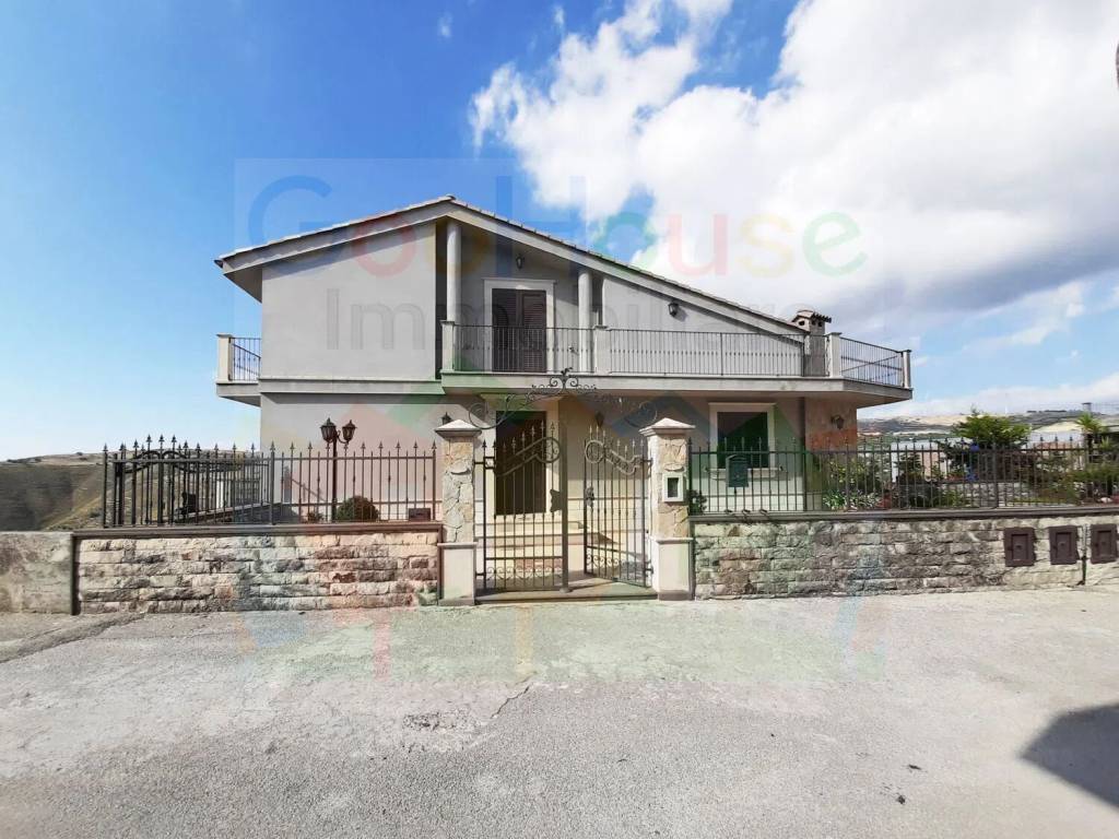 Villa a Monterosso almo - Foto 5