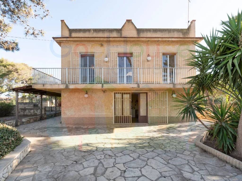 Villa a Ragusa - Foto 2