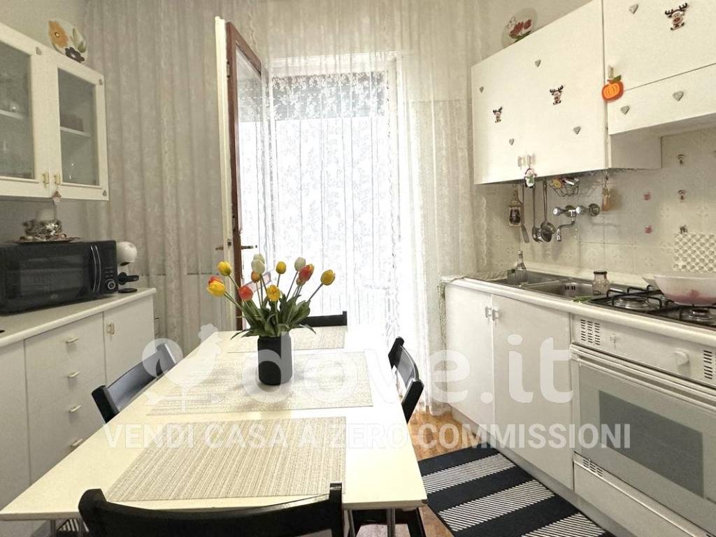 Appartamento a Gorizia in Via Nizza, 9 - Foto 2