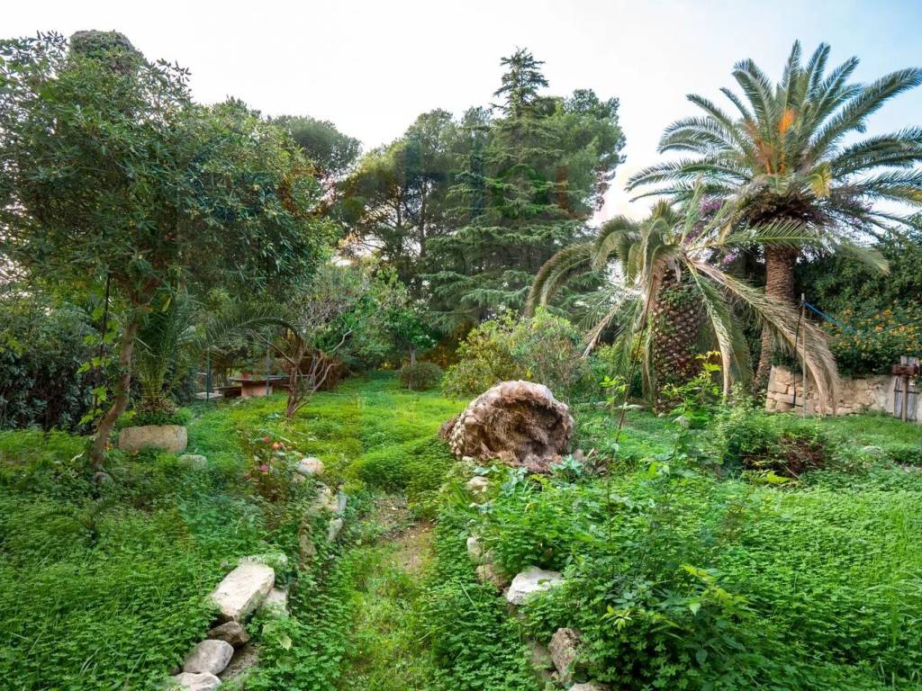 Villa a Chiaramonte gulfi - Foto 5