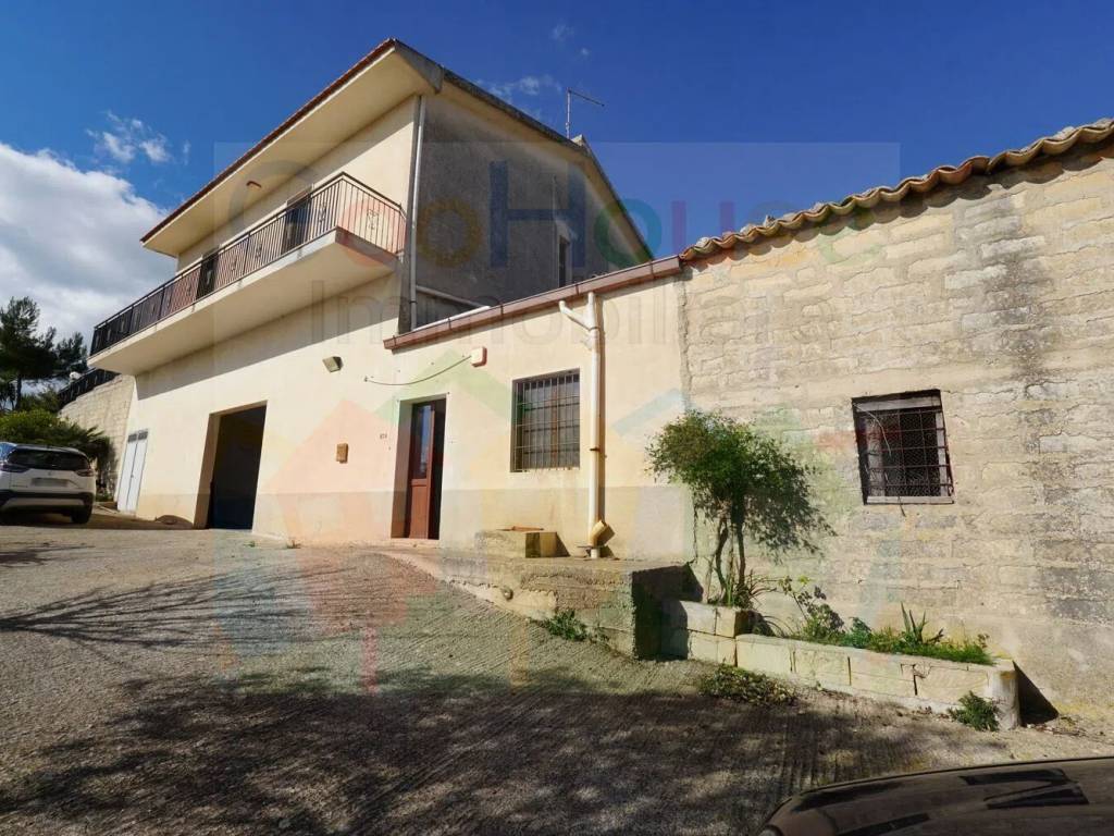 Villa a Ragusa - Foto 2