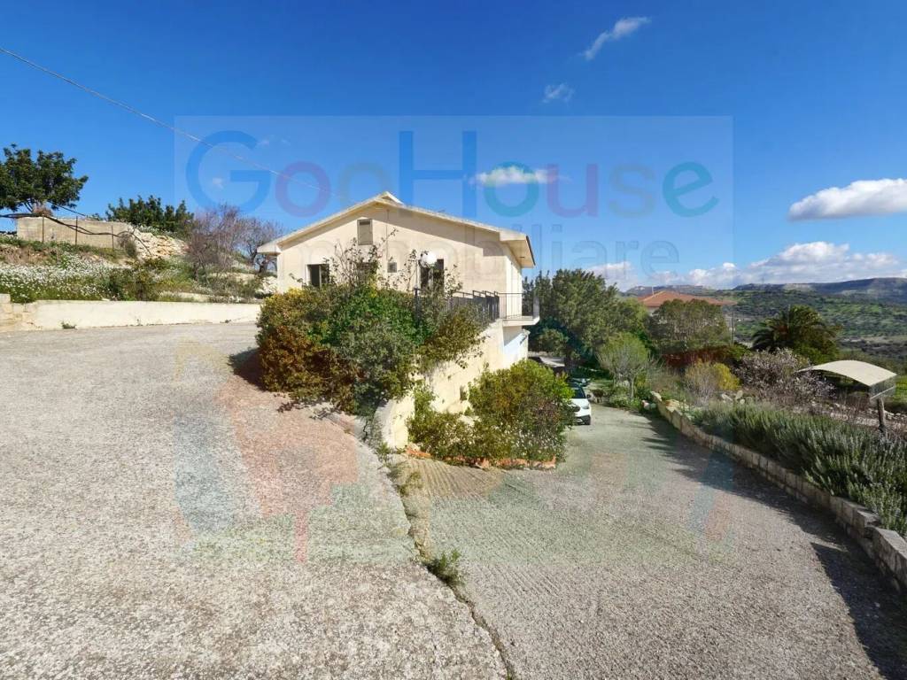Villa a Ragusa - Foto 5