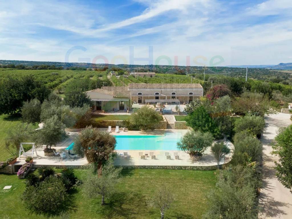 Villa a Noto - Foto 2