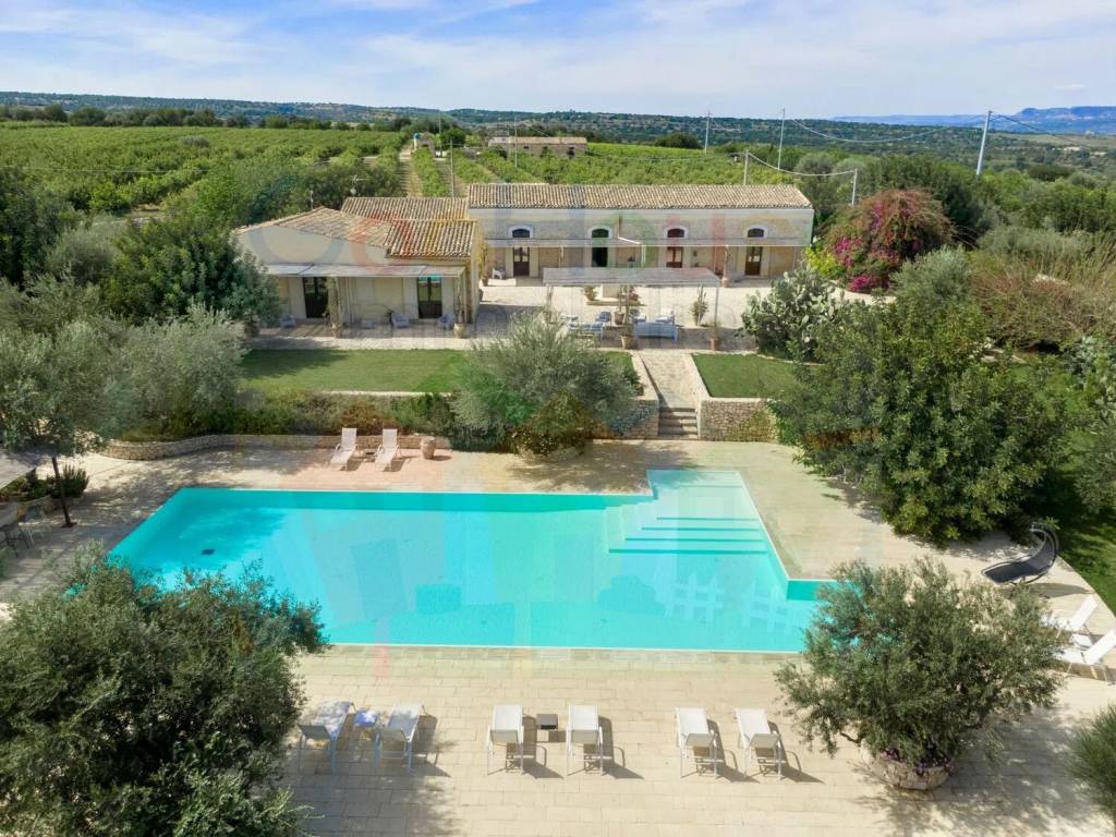 Villa a Noto - Foto 3