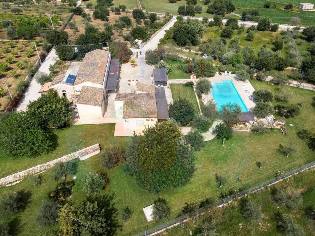 Villa a Noto - Foto 4